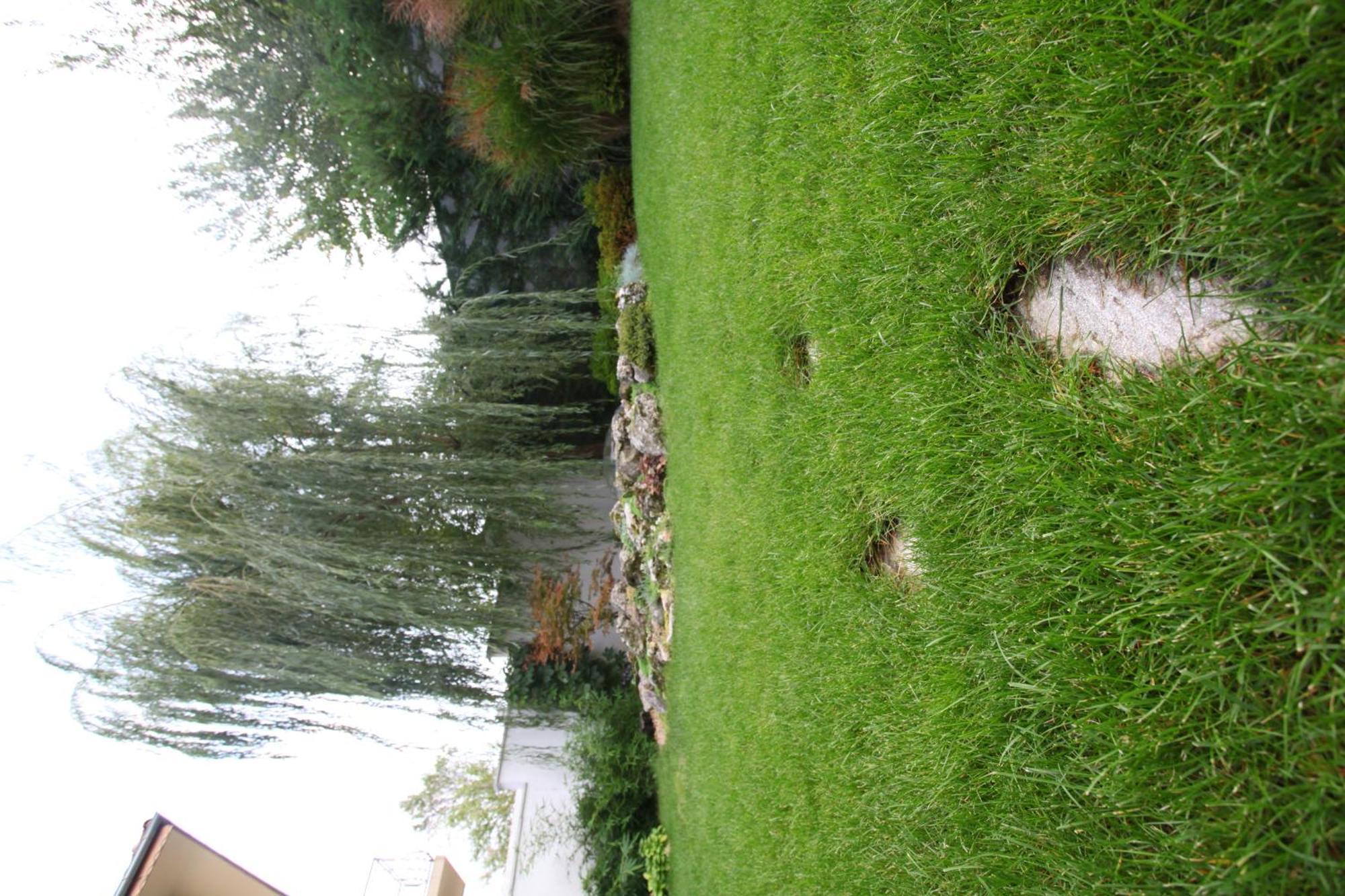 Familly Art Hotel Nirvana Shumen Exterior foto