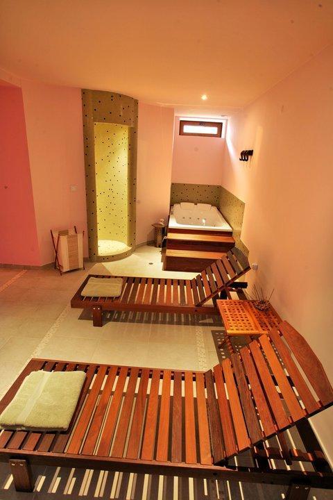 Familly Art Hotel Nirvana Shumen Exterior foto