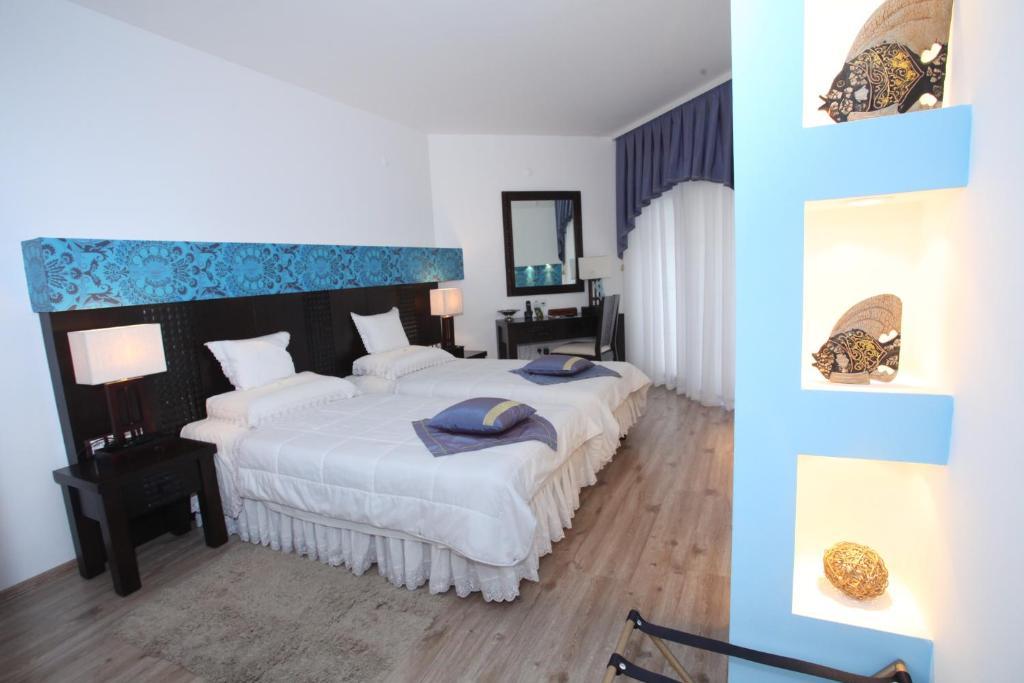 Familly Art Hotel Nirvana Shumen Habitación foto